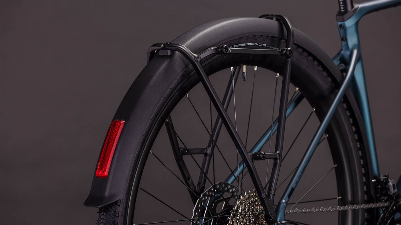 Cube Nuroad Race FE royalgreen´n´black (2026)