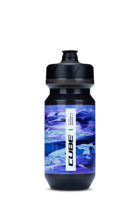 CUBE Gourde Flow 500 motif