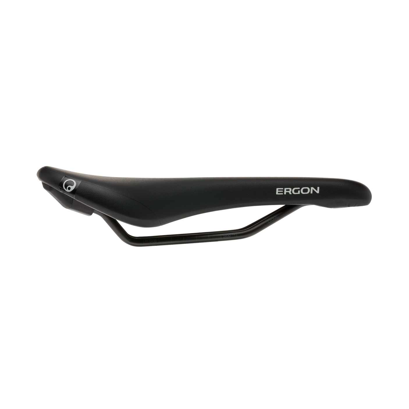 Ergon SM Sport Selle Homme noir
