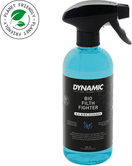 Dynamic Bike Care Bio Filth Fighter nettoyant vélo 500 ml