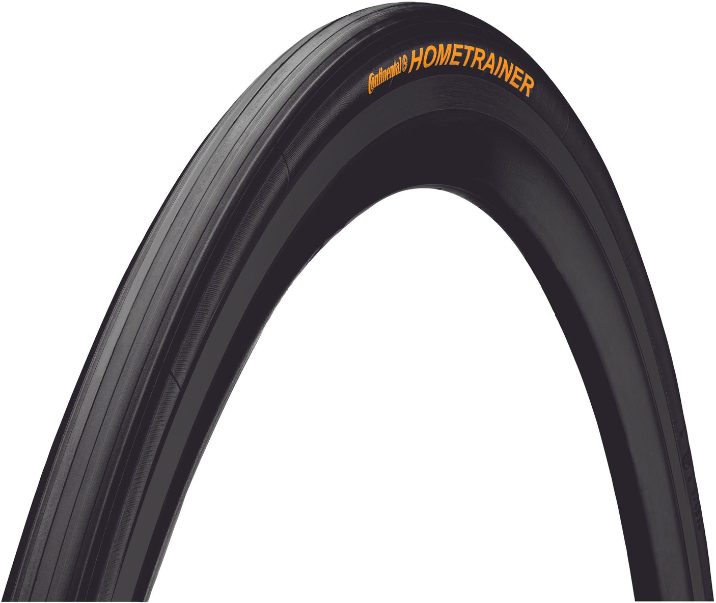 Pneu pliable Continental Hometrainer 47-559 noir