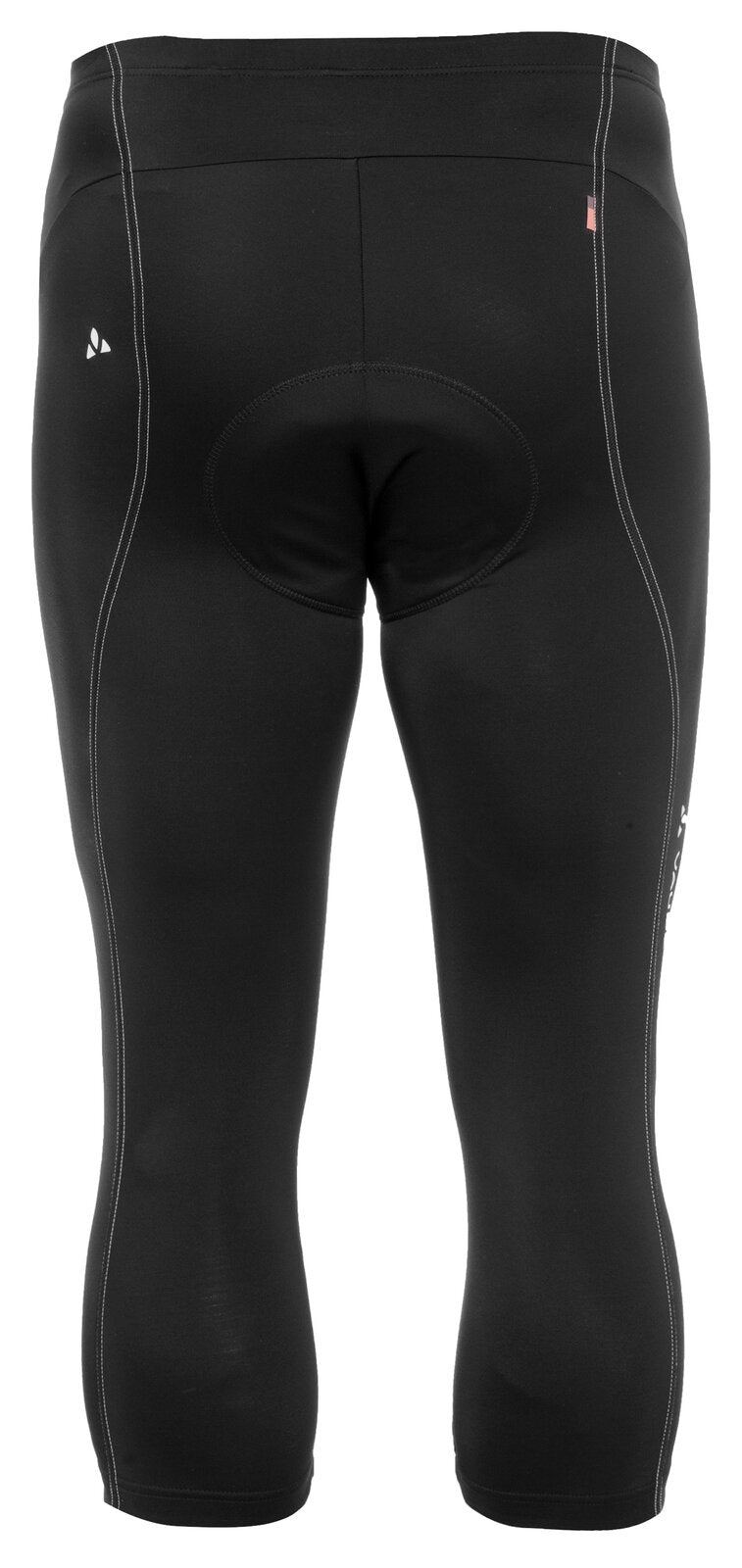 VAUDE Active Pantalon 3/4 Homme noir