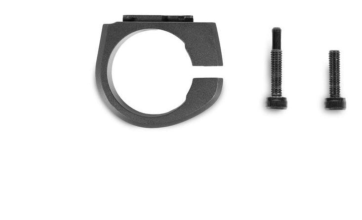 Acid Collier de serrage de poignée pour télécommande sans fil PRO C noir
