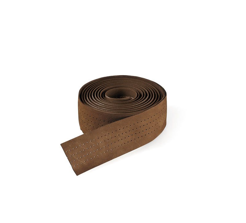 Selle Italia SMOOTAPE Classica guidoline cuir marron