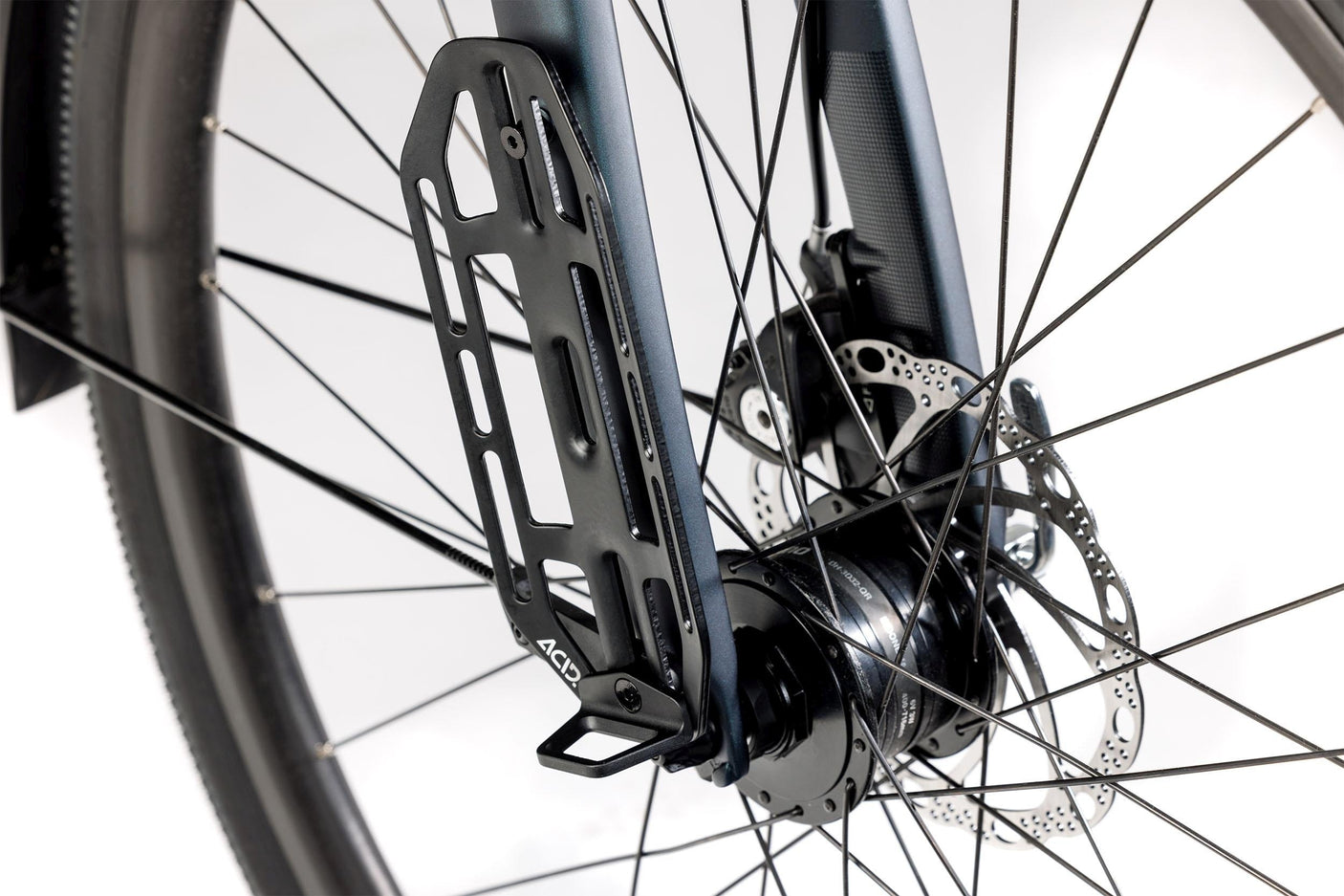 ACID Porte-bagages avant FORK CAGE