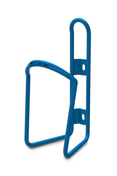 CUBE porte-bidon HPA bleu mat