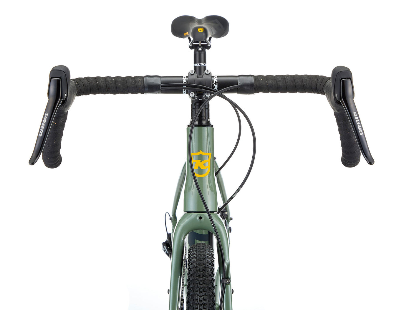 Kona Libre Vert (2025)