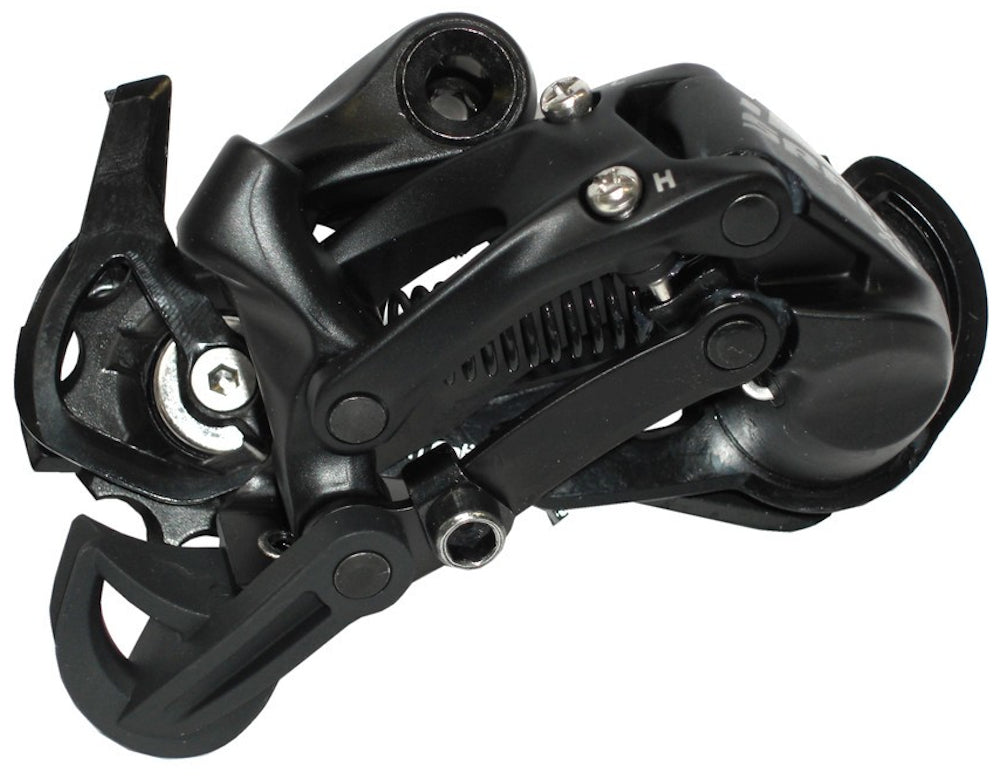 SRAM X5 dérailleur 9 vitesses noir