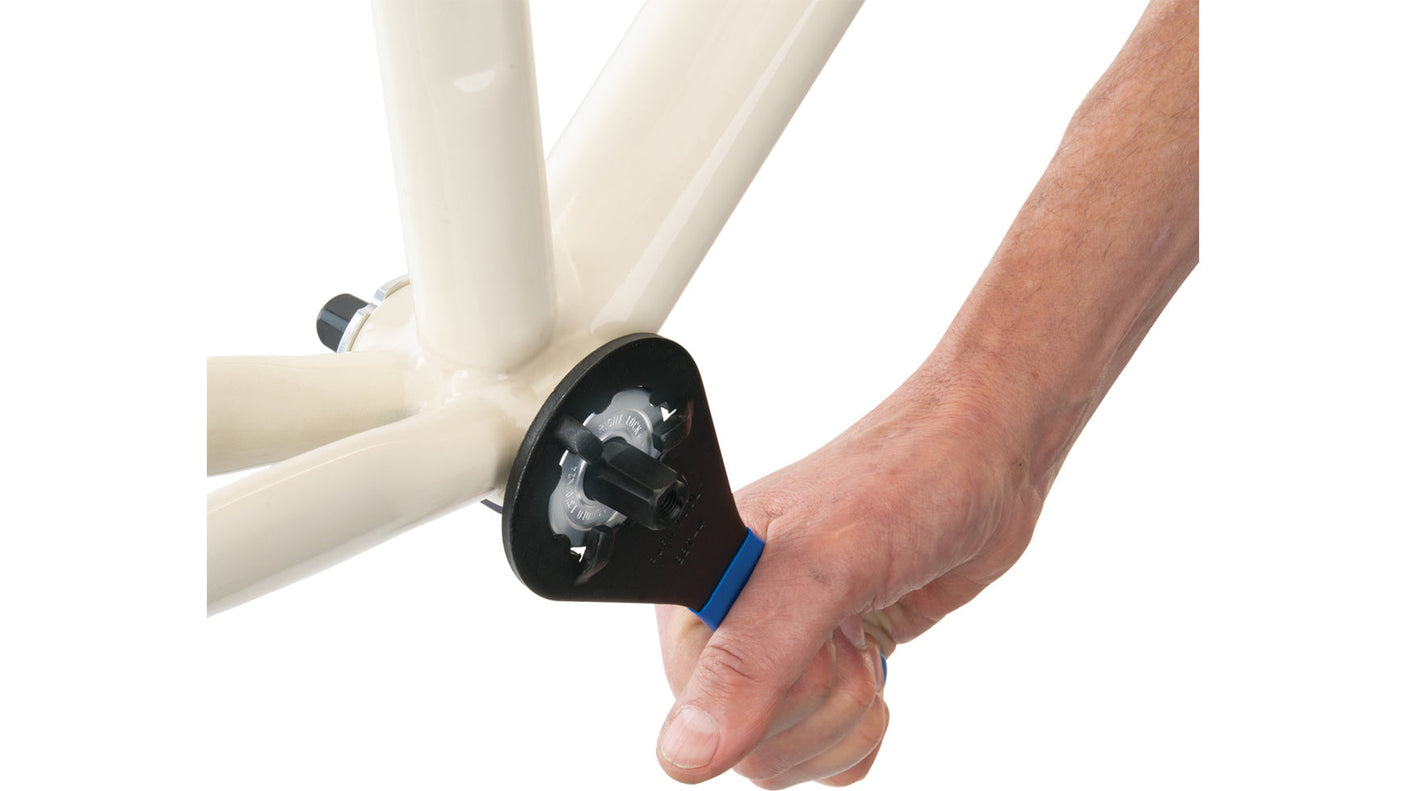 Park Tool BBT-4 Roulements de boîtier de pédalier Sachs/Camp/Thun/SKF