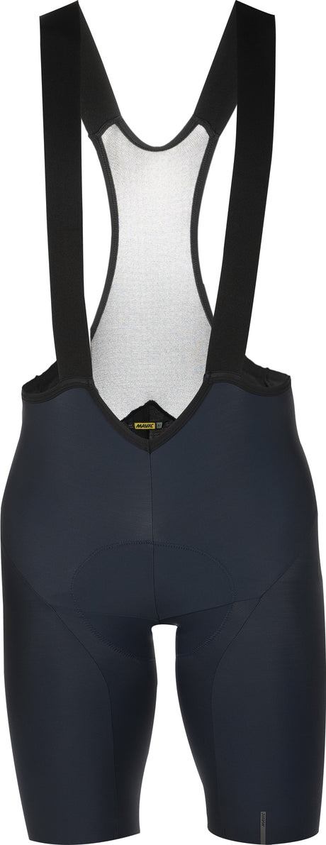Mavic Essential II cuissard homme bleu