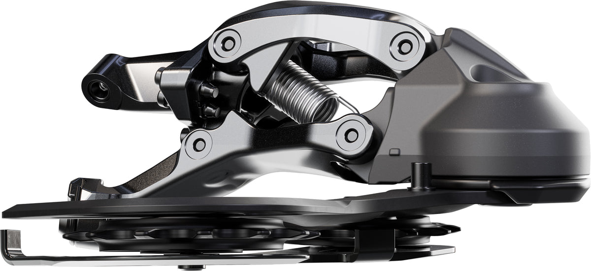 Shimano dérailleur DEORE XT RD-M8200 12 vitesses GS