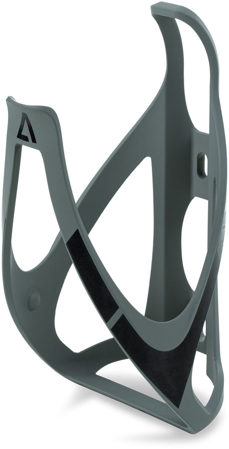 ACID porte-bidon HPP gris mat´n´noir brillant