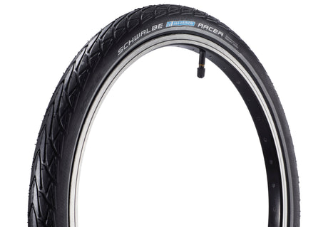 Schwalbe Marathon Racer pneu à tringle rigide 20x1.50" Performance Lite Reflex