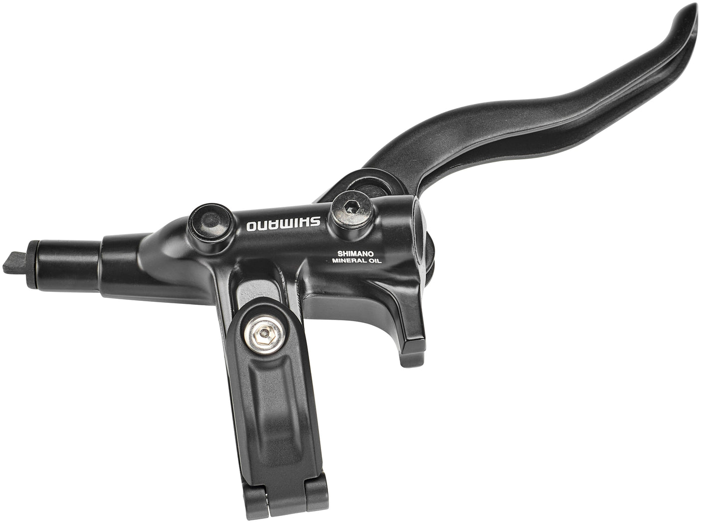 Levier de frein Shimano BL-M4100 droit I-Spec EV