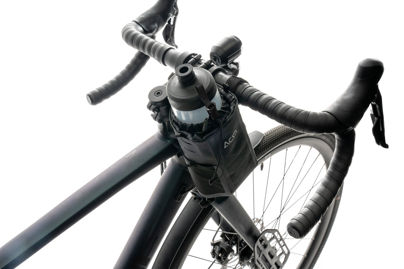 ACID Sacoche Accessoire Snack PACK PRO 1 black