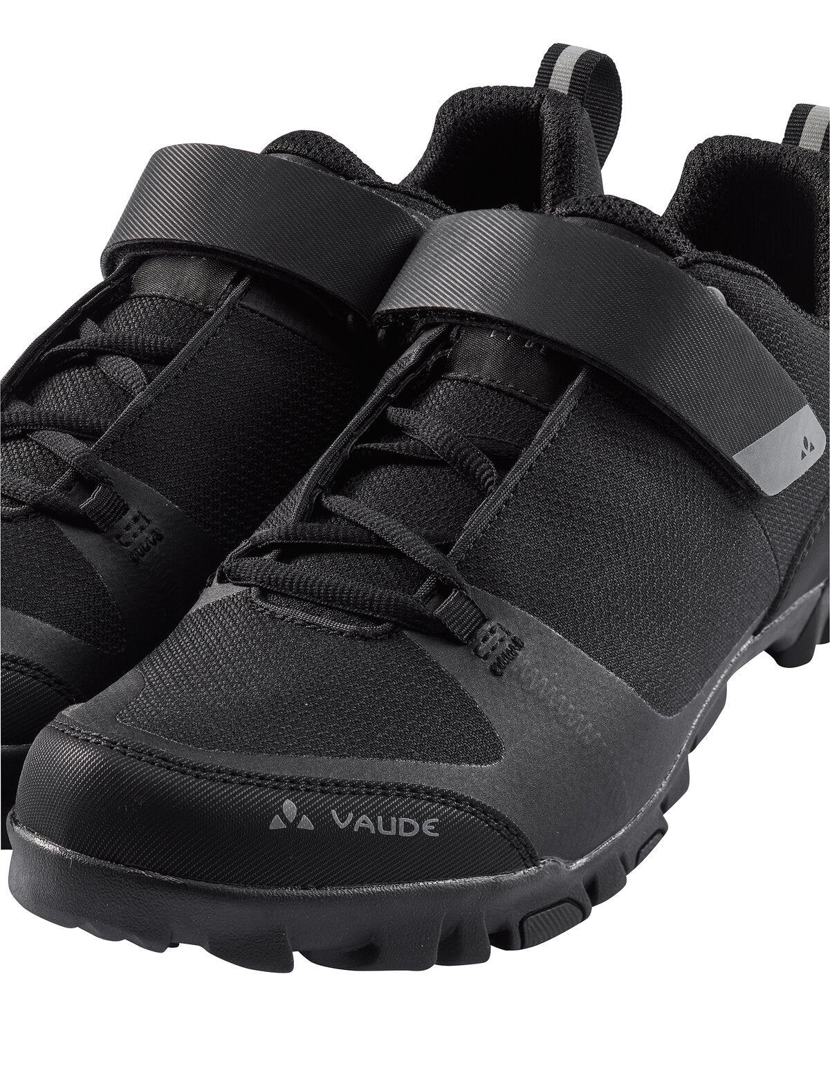 VAUDE TVL Pavei II Chaussures de vélo homme noir