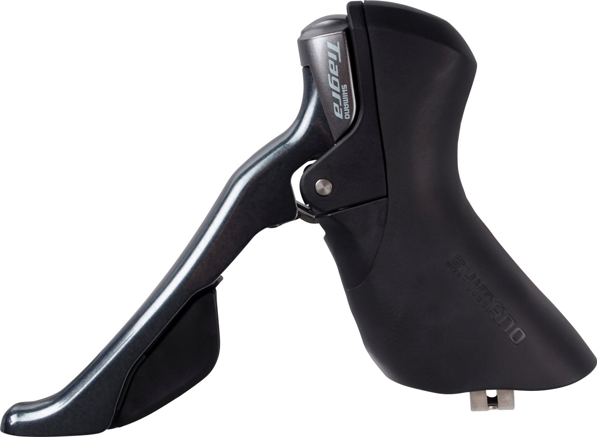 Shimano Tiagra ST-4700 Levier de changement de vitesse/frein 2 vitesses gauche