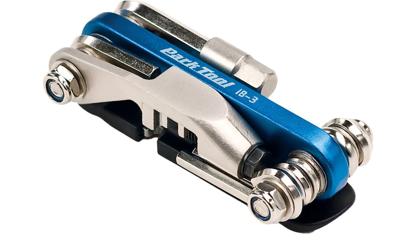 Park Tool IB-3 Mini-outil pliant à poutre en I
