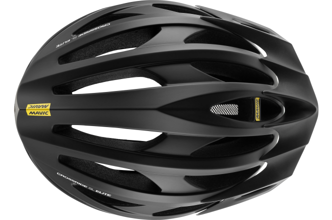 Mavic Crossride SL Elite Noir / Blanc