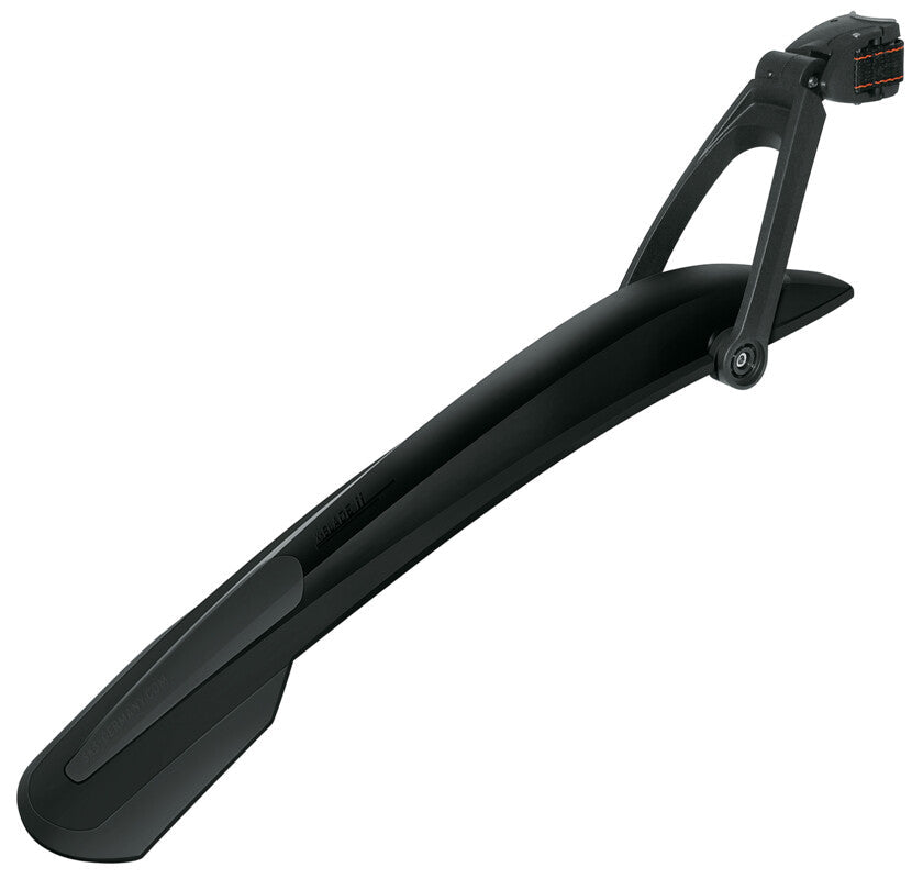 SKS X-Blade Dark garde-boue 26"/27.5" noir