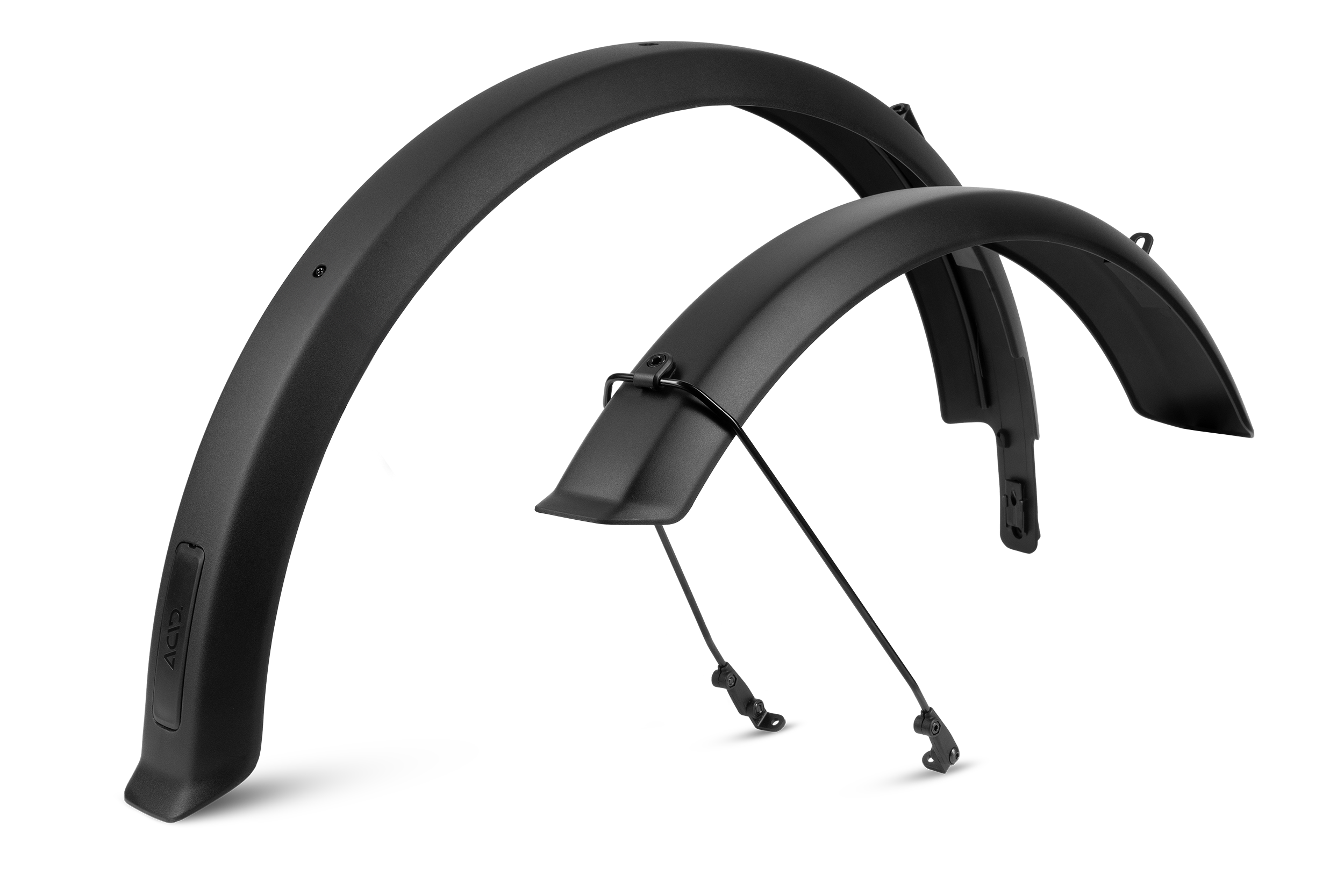 ACID jeu de garde-boue SIC 2.0 84 27,5