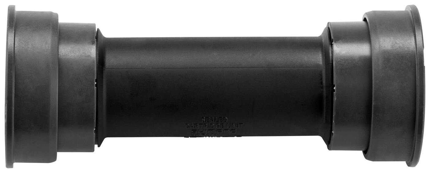 Shimano SM-BB71-41C Boîtier de pédalier Press-Fit