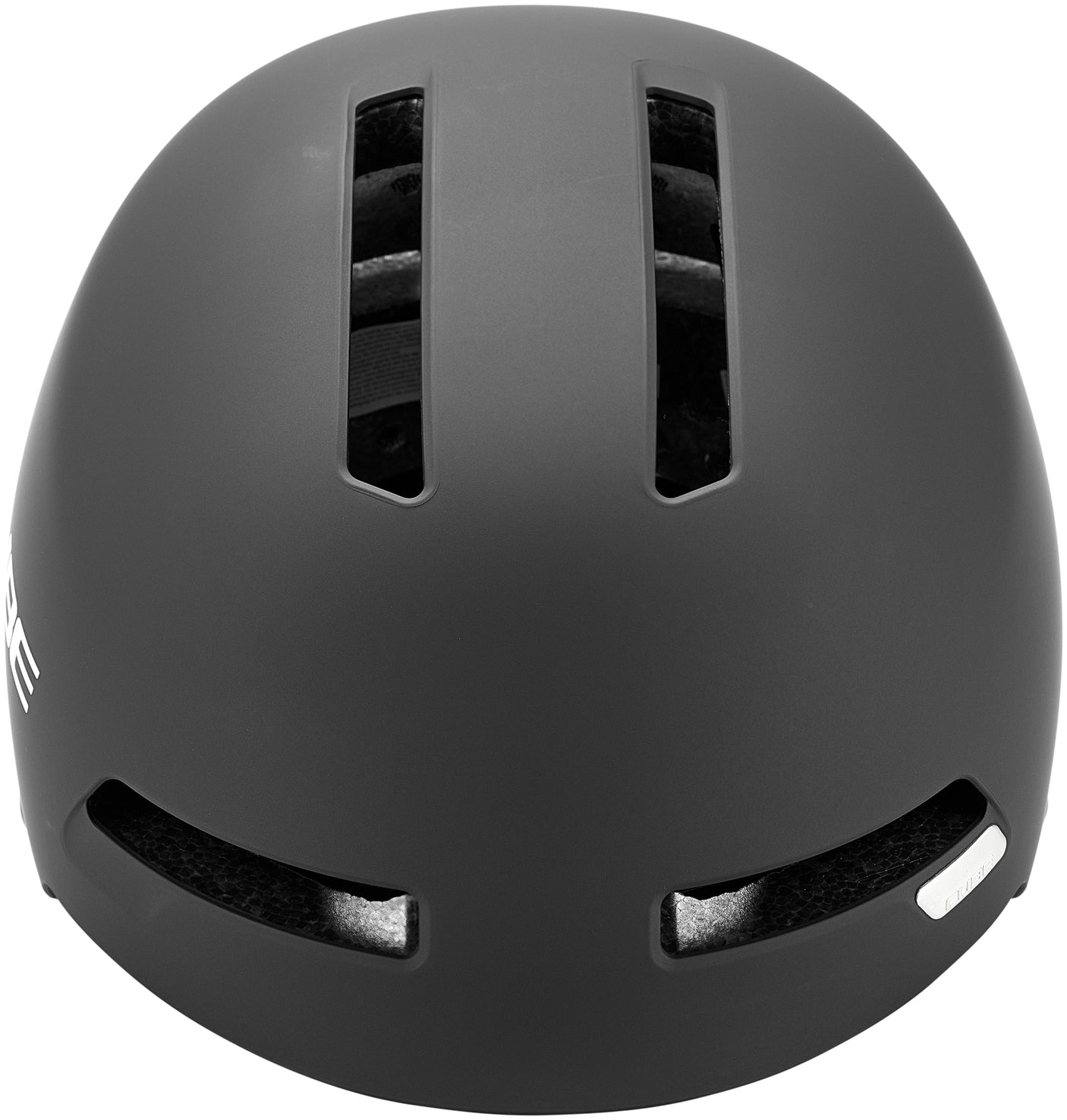 CUBE Casque DIRT 2.0 noir