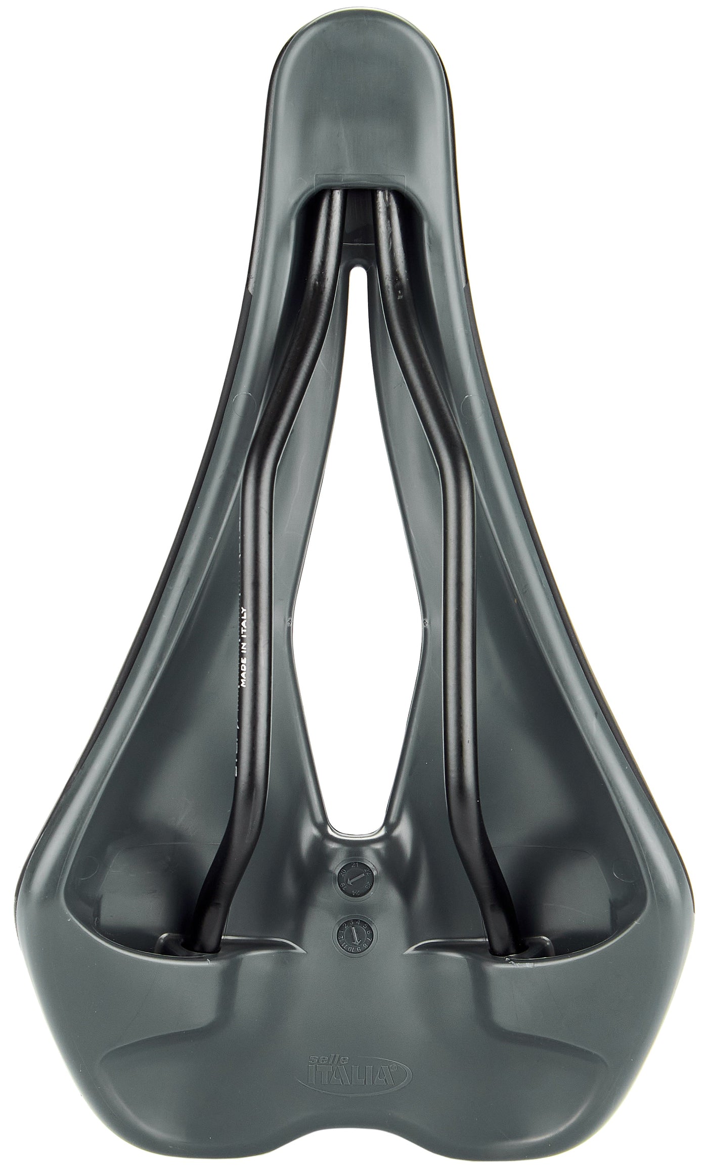 Selle Italia S 5 SFlw Selle black