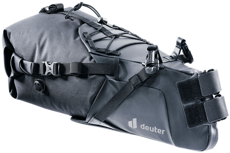 deuter Cabezon SB 16 sacoche de selle black