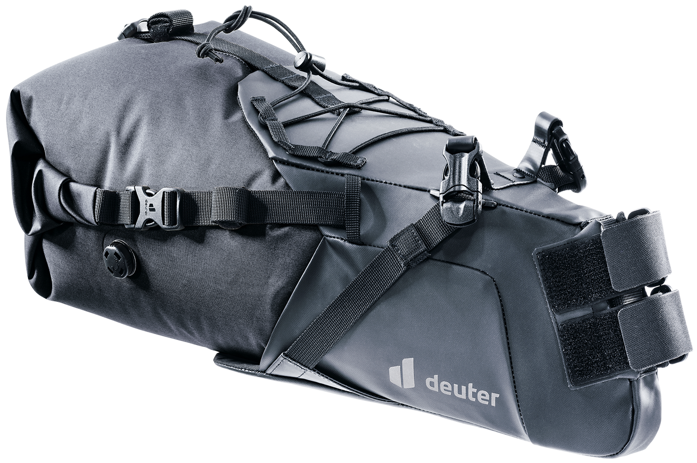 deuter Cabezon SB 16 sacoche de selle black