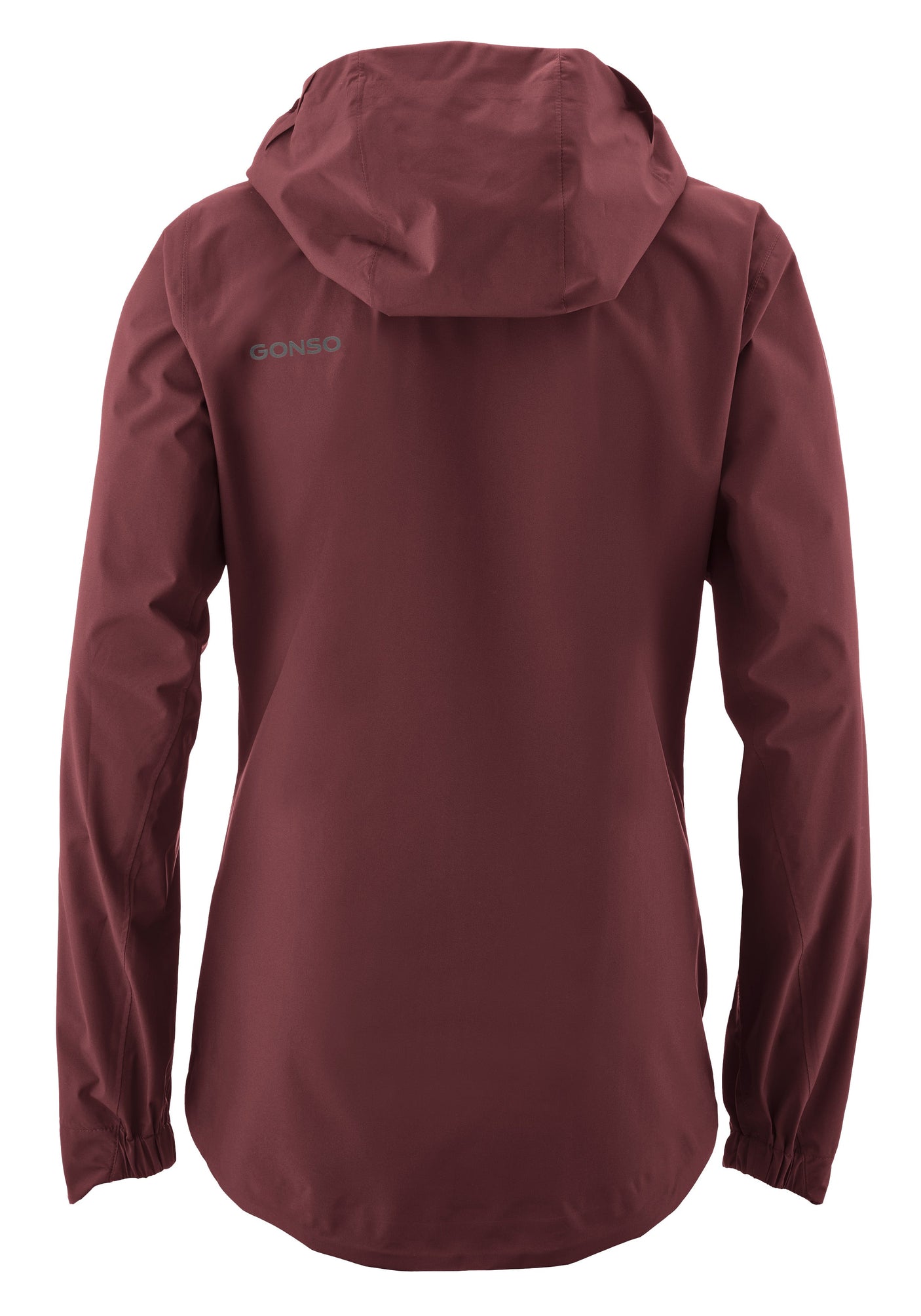 Gonso Save Veste Trail W cherokee brick