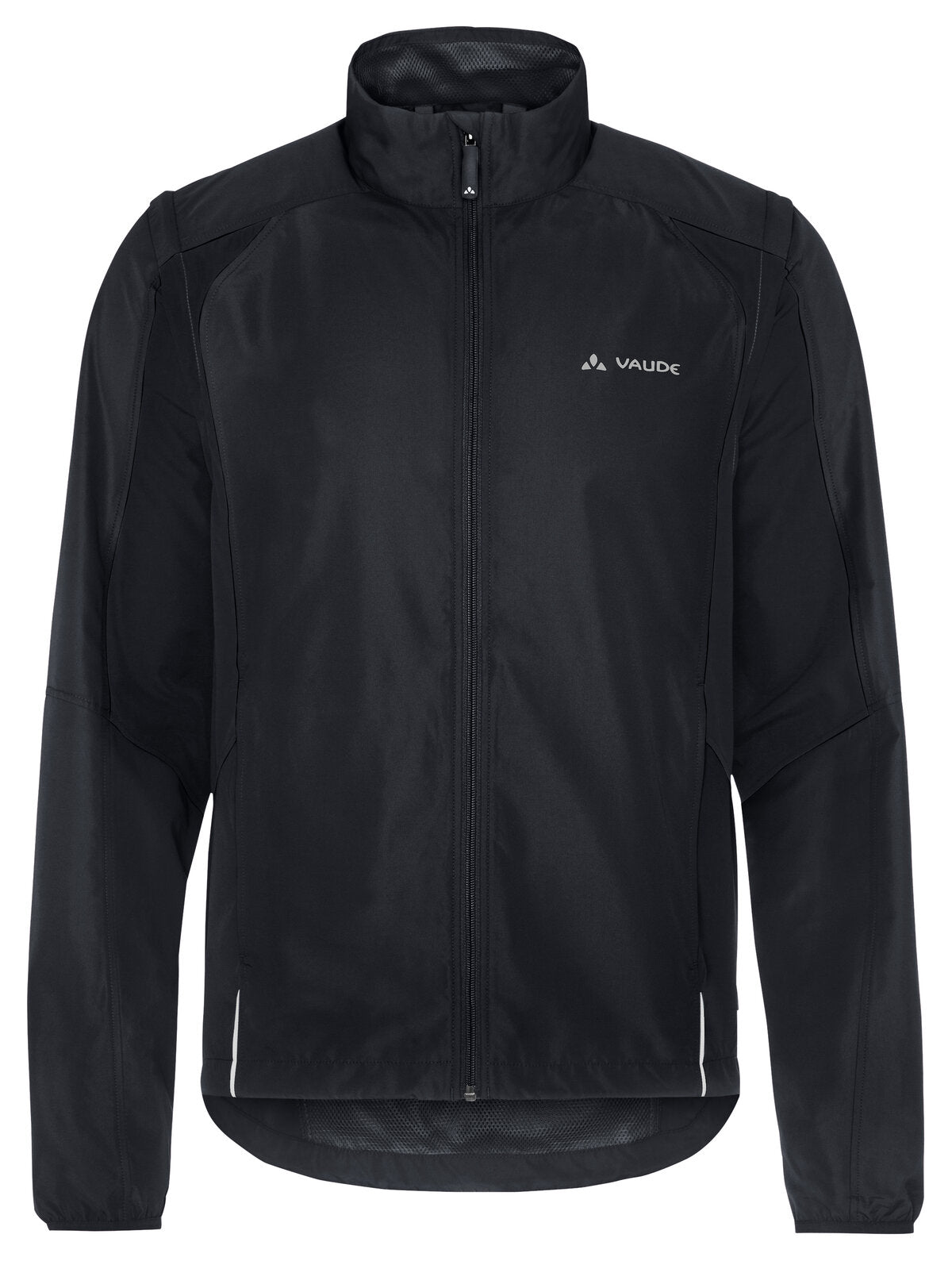 VAUDE Dundee Classic ZO Veste Homme noir