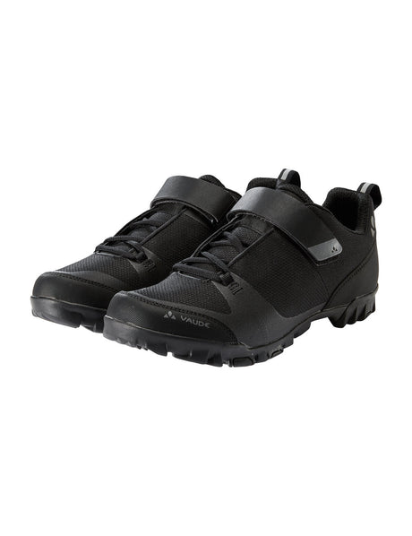 VAUDE TVL Pavei II Chaussures de vélo homme noir