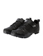 VAUDE TVL Pavei II Chaussures de vélo homme noir