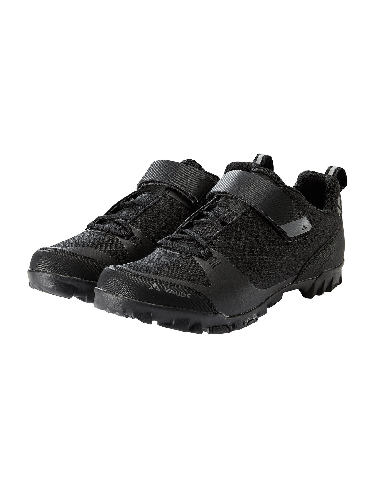 VAUDE TVL Pavei II Chaussures de vélo homme noir