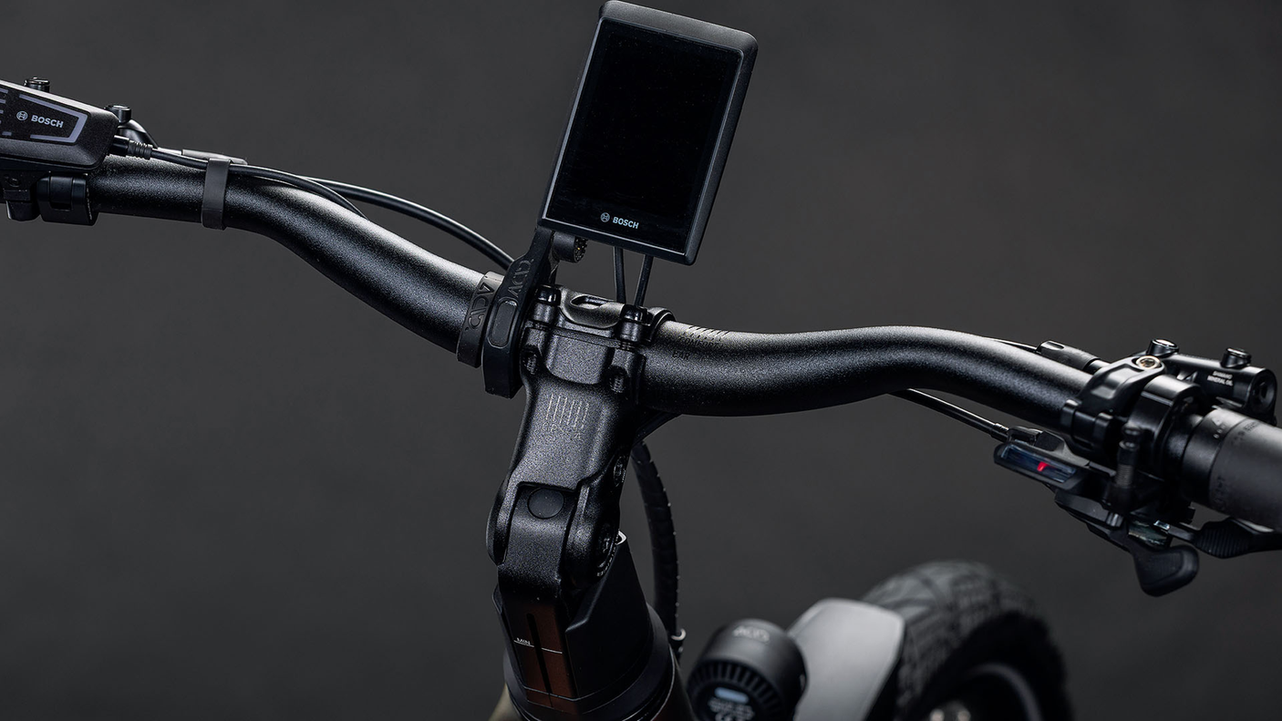 Cube Kathmandu Hybrid Pro 800 Trapèze sunglow´n´chrome (2026)