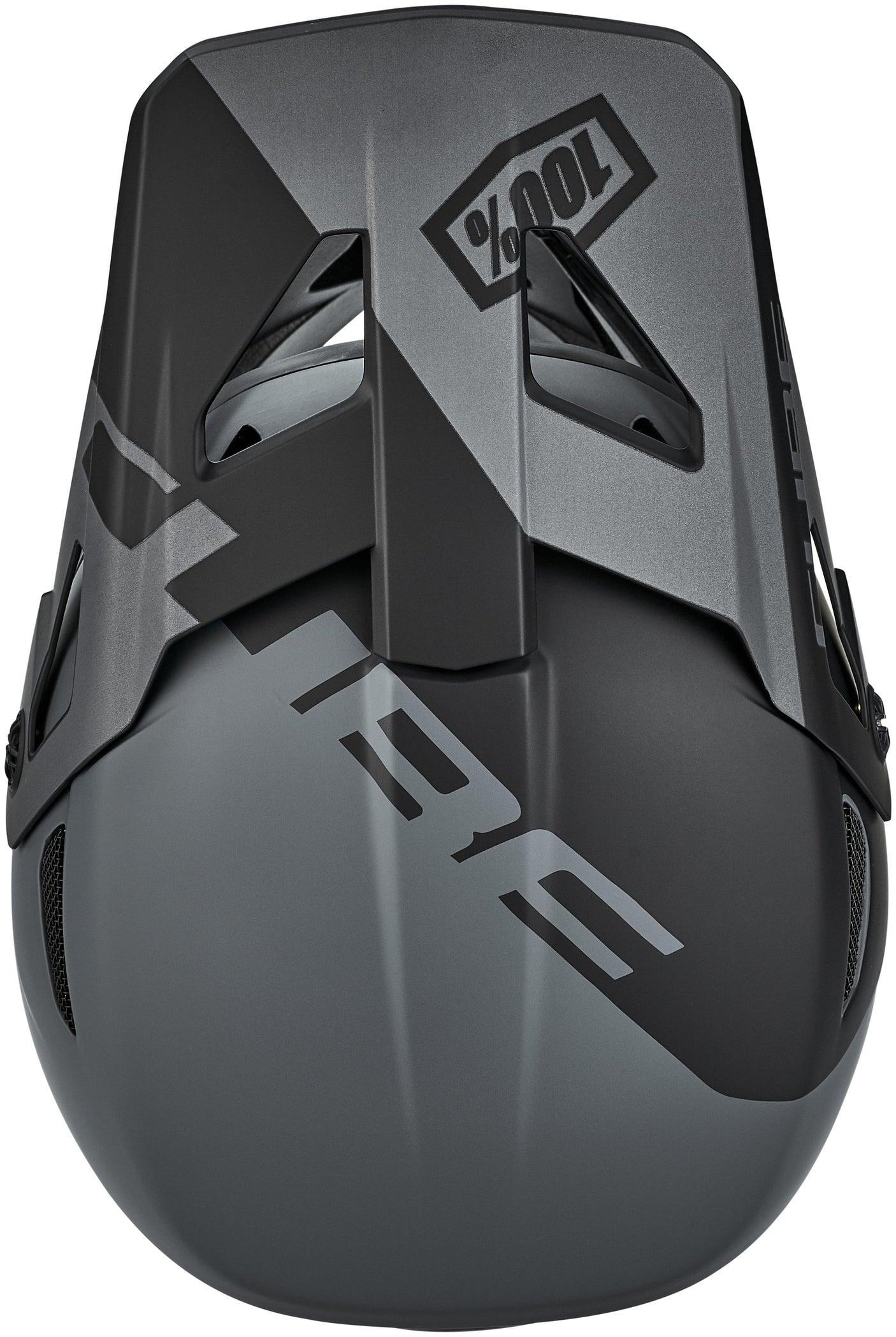 CUBE Casque STATUS X 100%