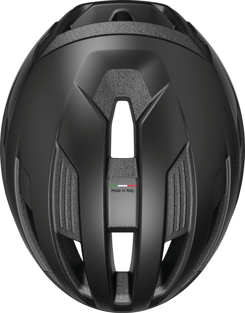 Casque ABUS Wingback noir
