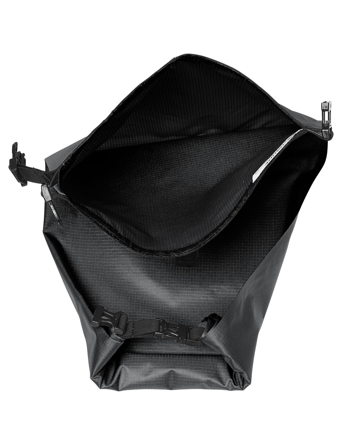 VAUDE Trailfront II sacoche de guidon noir