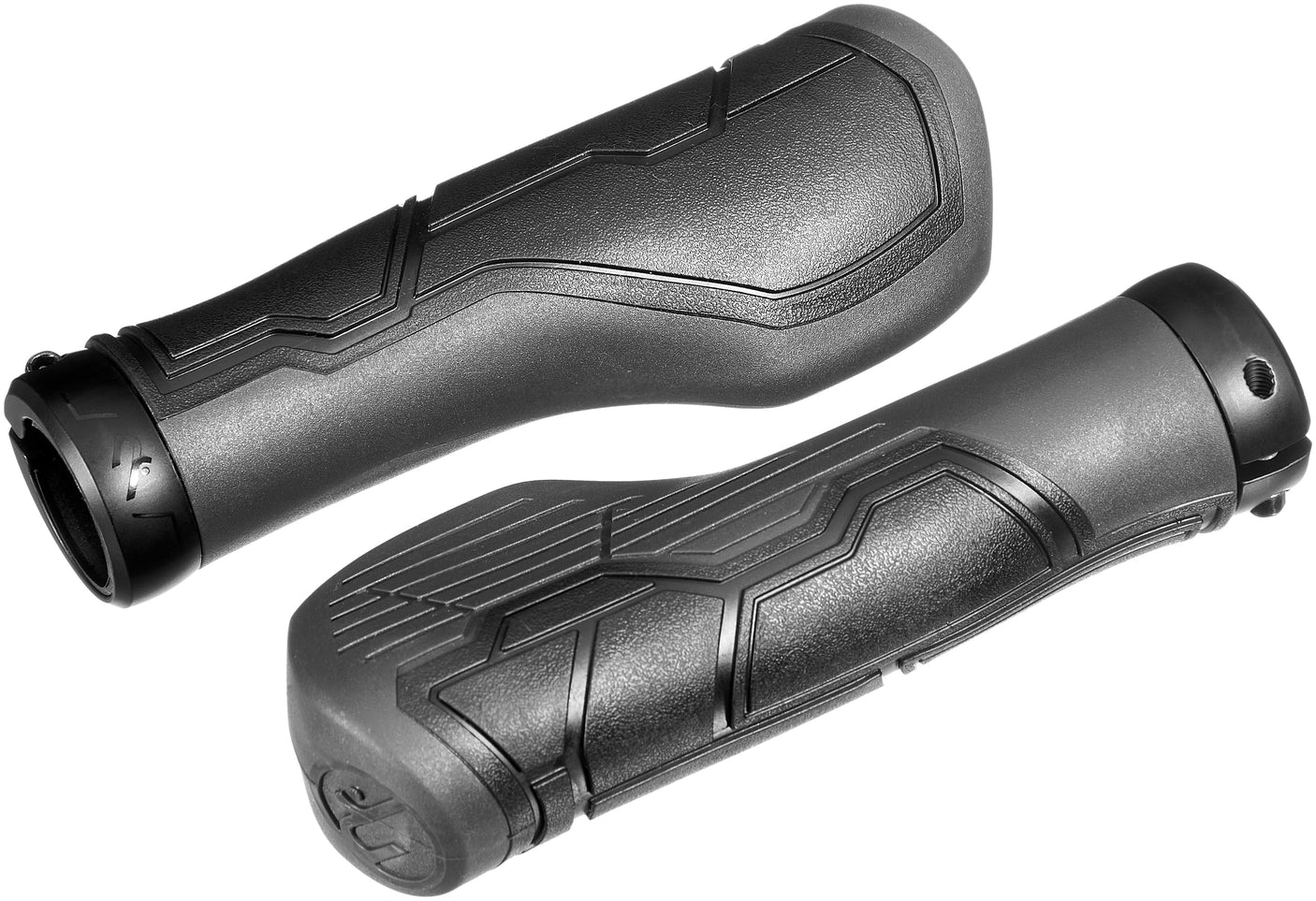 CUBE Natural Fit poignées ALL TERRAIN