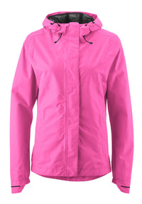 Gonso Save Essential Sugar Plum | Veste de pluie femme | sugar plum – aktuelle Variante