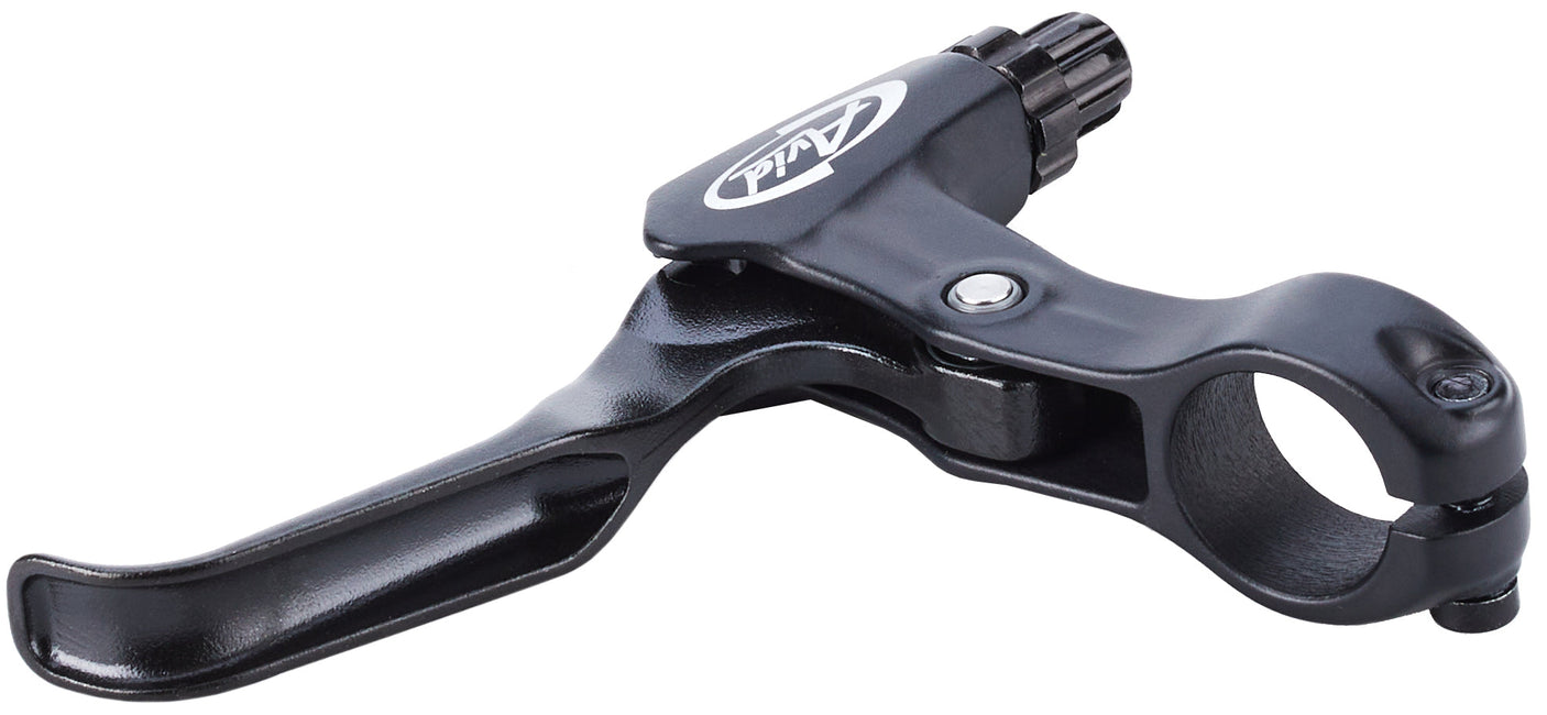 Avid FR-5 levier de frein set noir