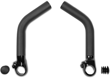 RFR embouts de guidon réglables TREKKING