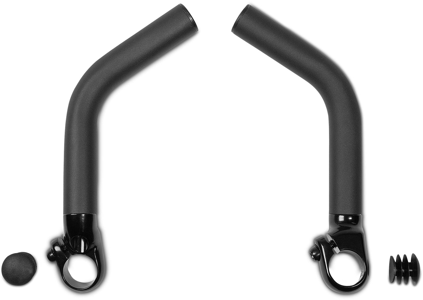 RFR embouts de guidon réglables TREKKING