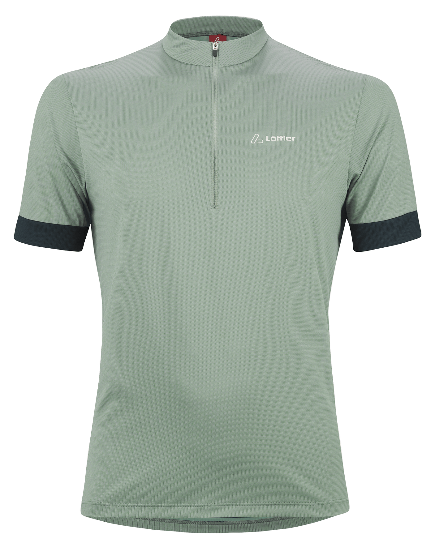 Löffler M Maillot VTT Manches Courtes Pukka Cottage