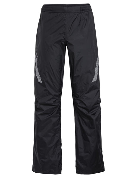 VAUDE Luminum Perf. Pants II Homme noir