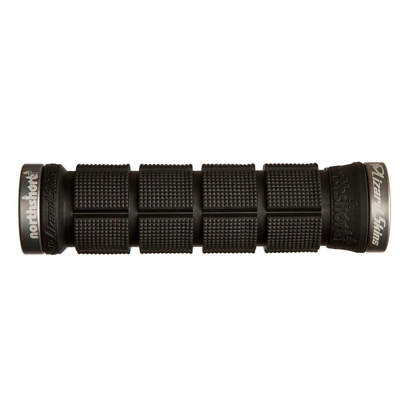 Lizard Skins Northshore poignées 33mm black