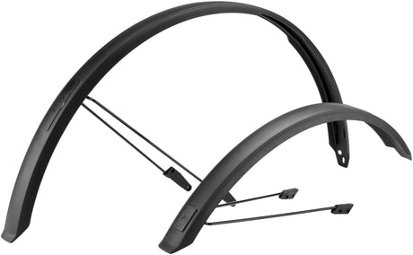 ACID jeu de garde-boue 50 28" BB Mount 2.0