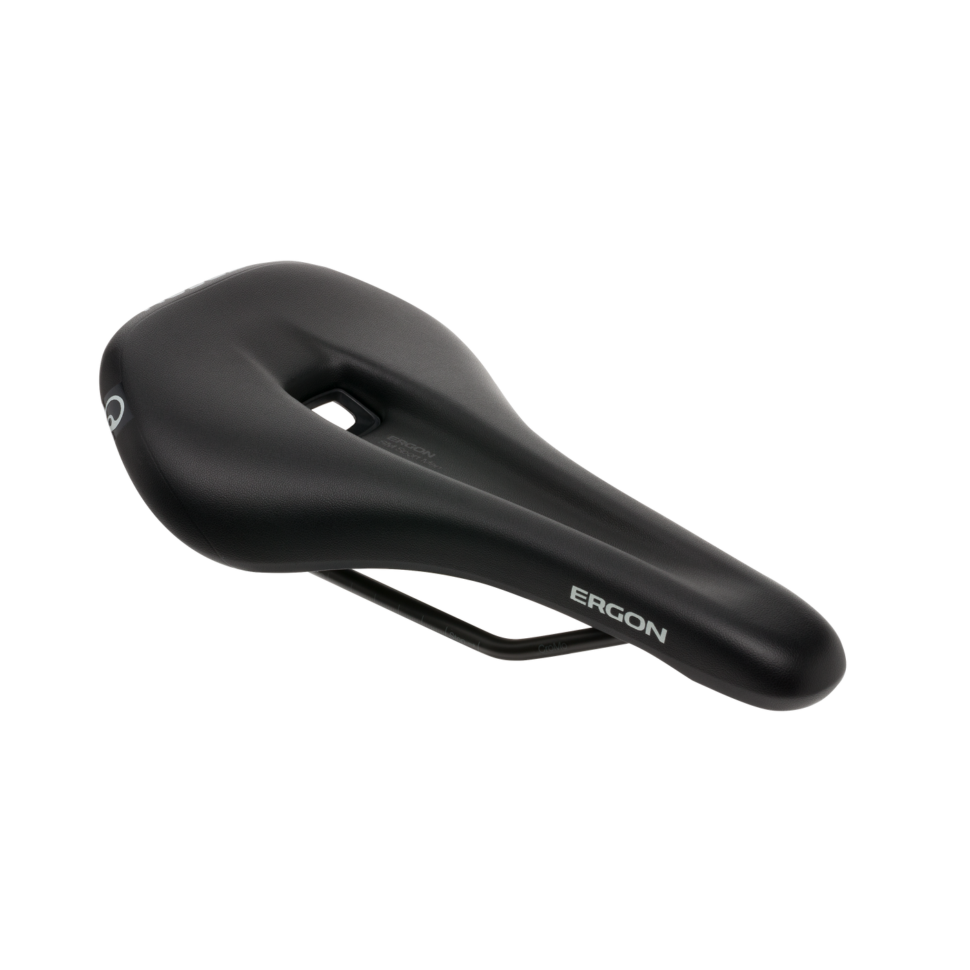 Ergon SM Sport Selle Homme noir