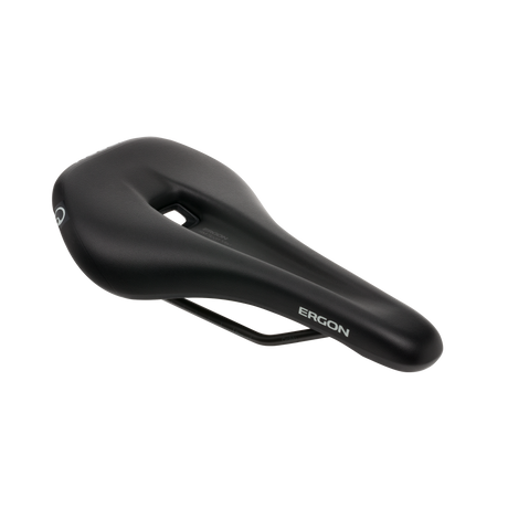 Ergon SM Sport Selle Homme noir